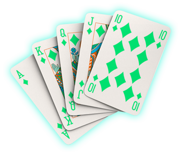 เล่นเกม ไพ่