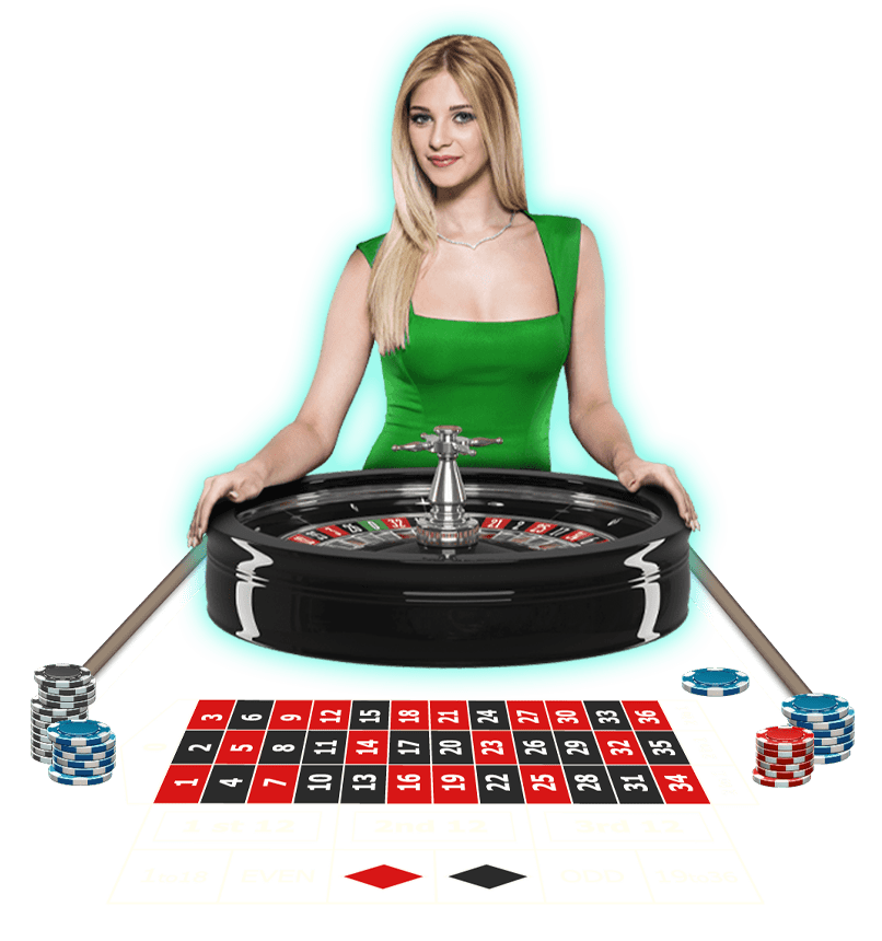 กติกาการเล่นเกมรูเล็ตออนไลน์ 