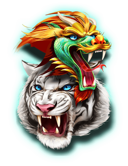 ไพ่เสือมังกร